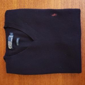 Polo by Ralph Lauren Vest